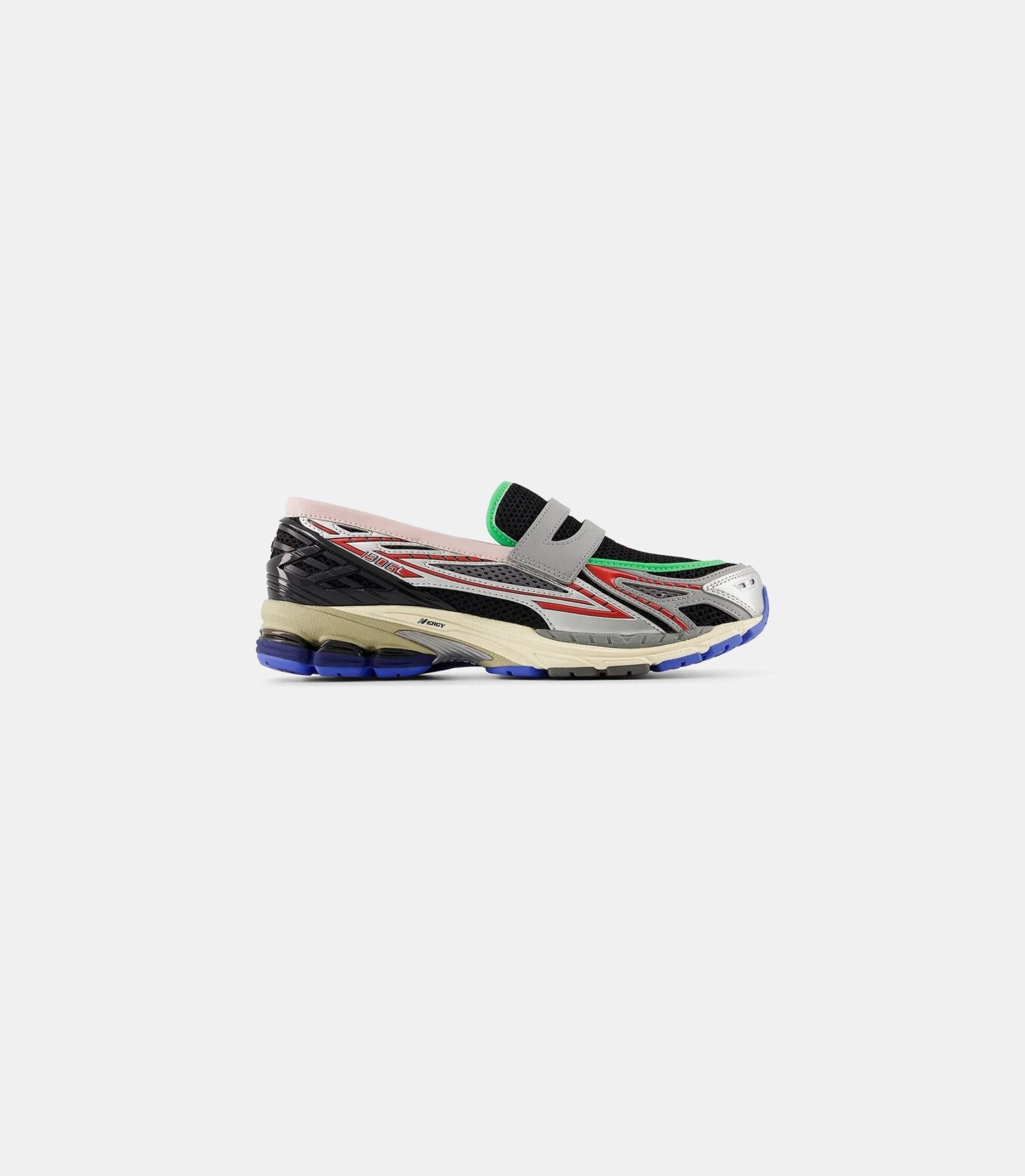 1906 63v loafer - New balance - Family 3.0