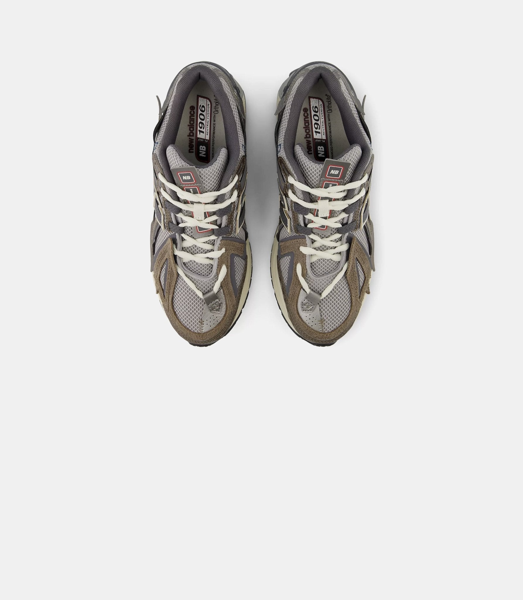 1906 6u8 - U1906-6U8-36 - New balance