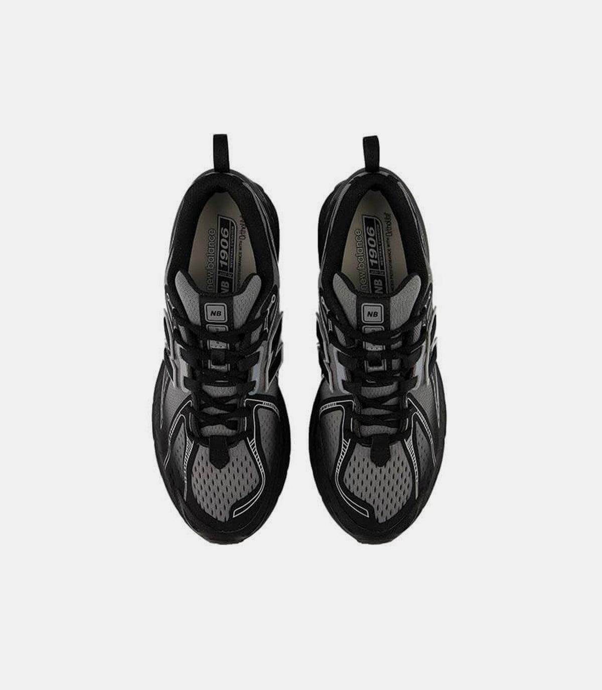 1906 9br-U1906-9BR-39.5-New balance