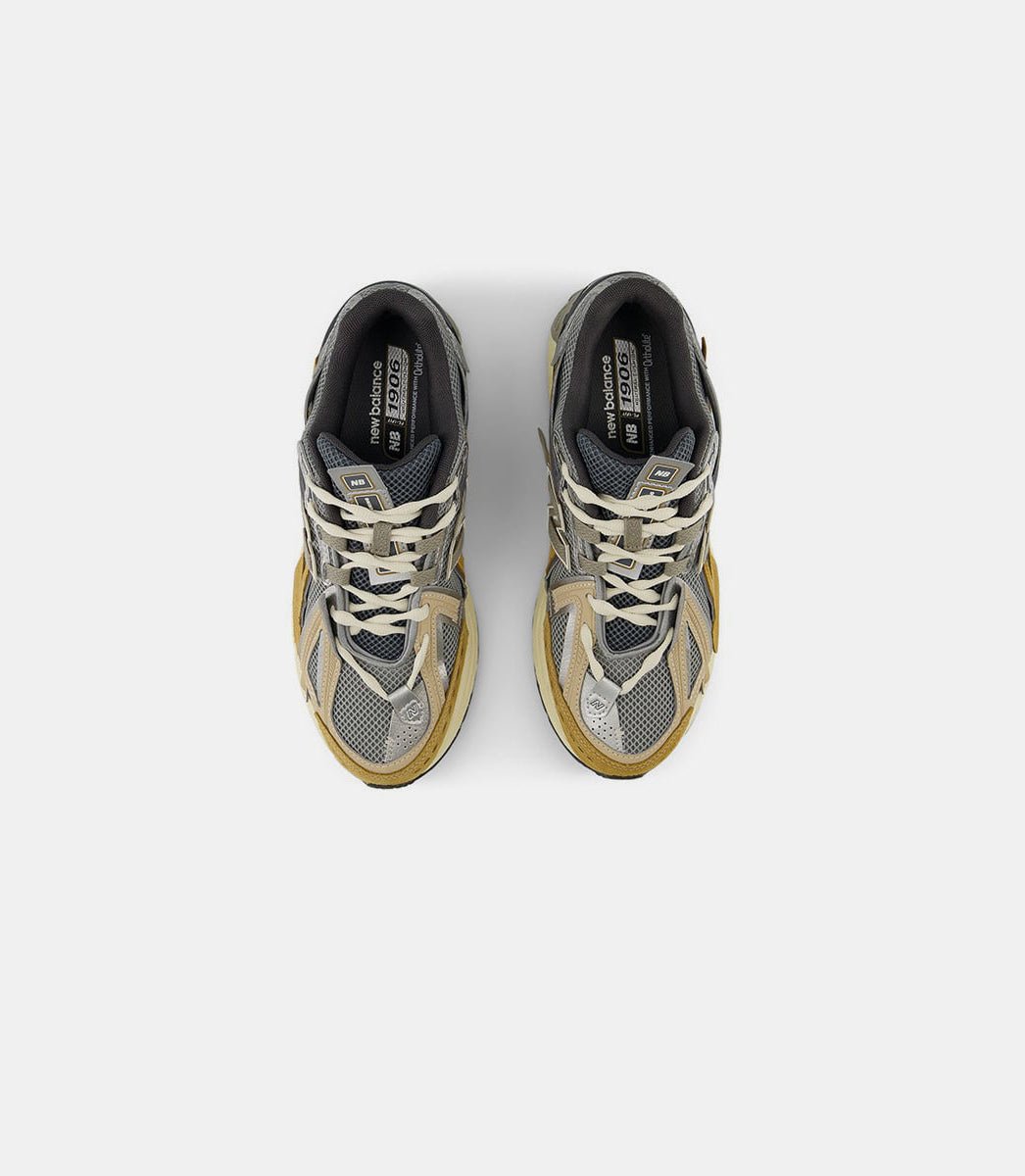 1906 aa "inline energy pack" - U1906 - AA - 36 - New balance