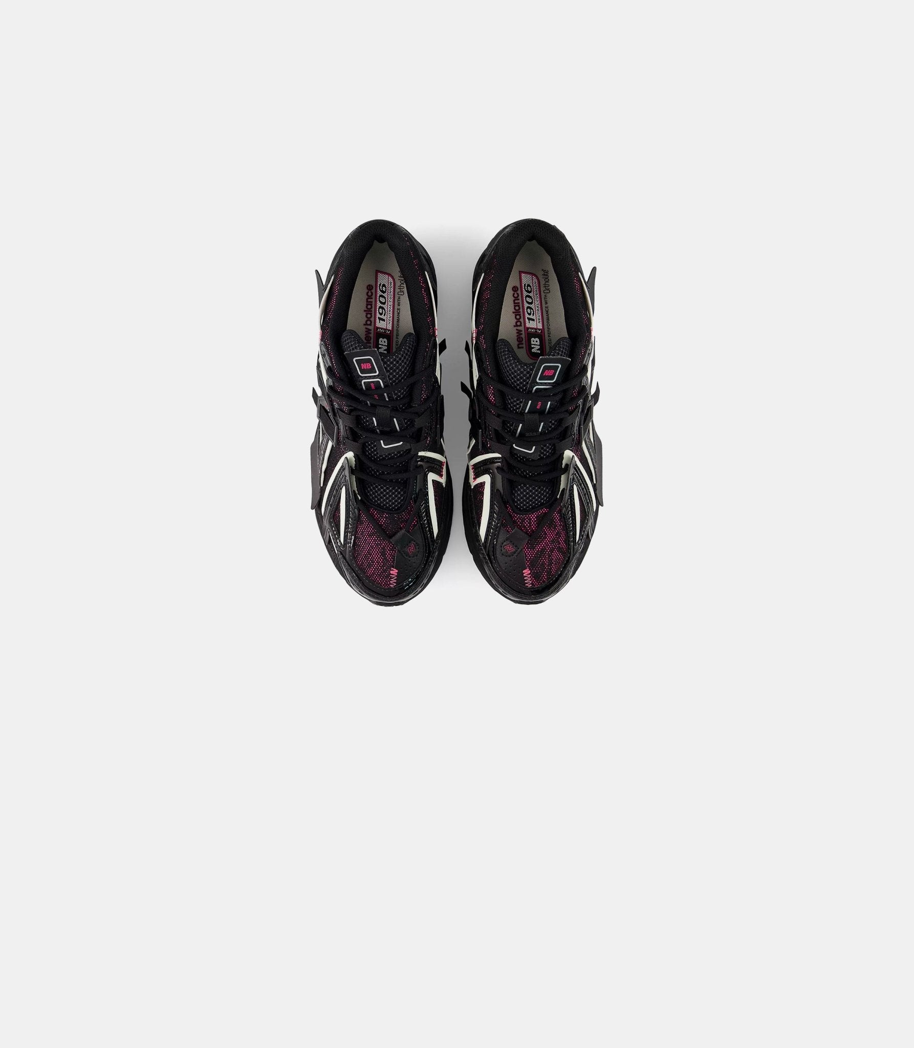 1906 ad - U1906 - AD - 36 - New balance