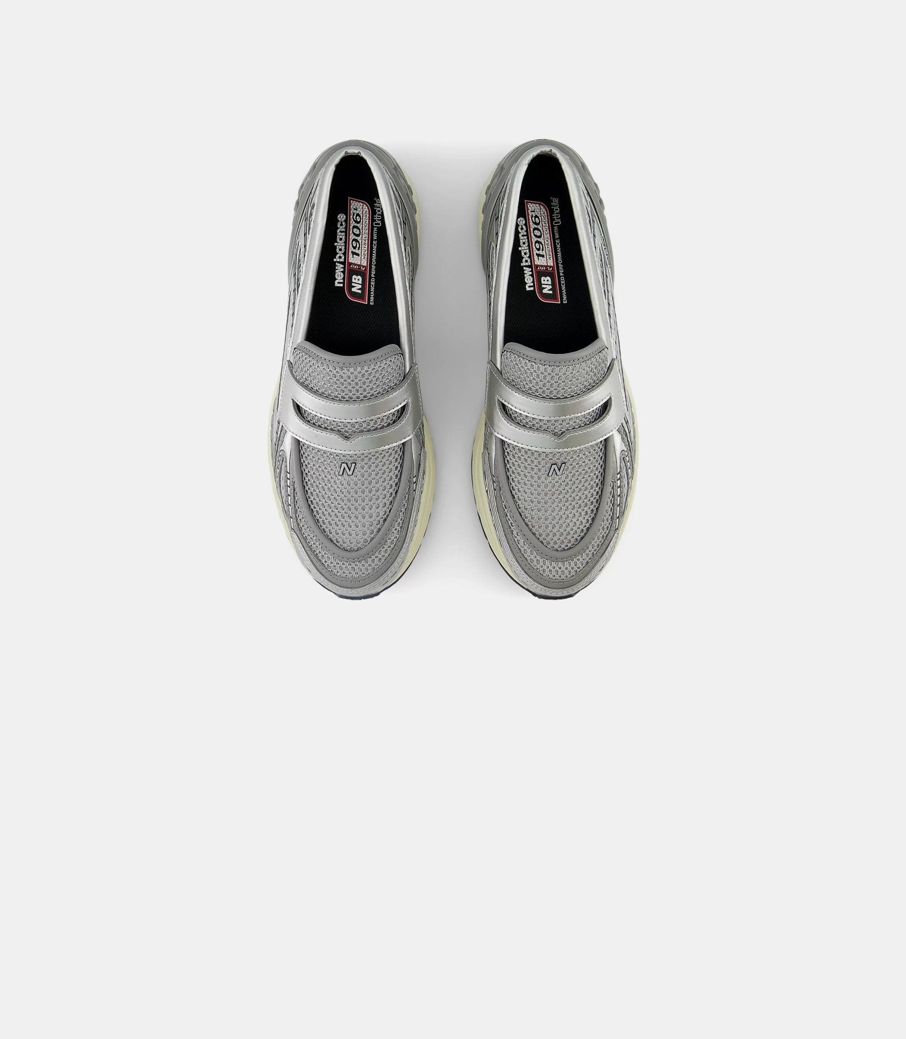 1906 lae loafer - U1906-LAE-36 - New balance