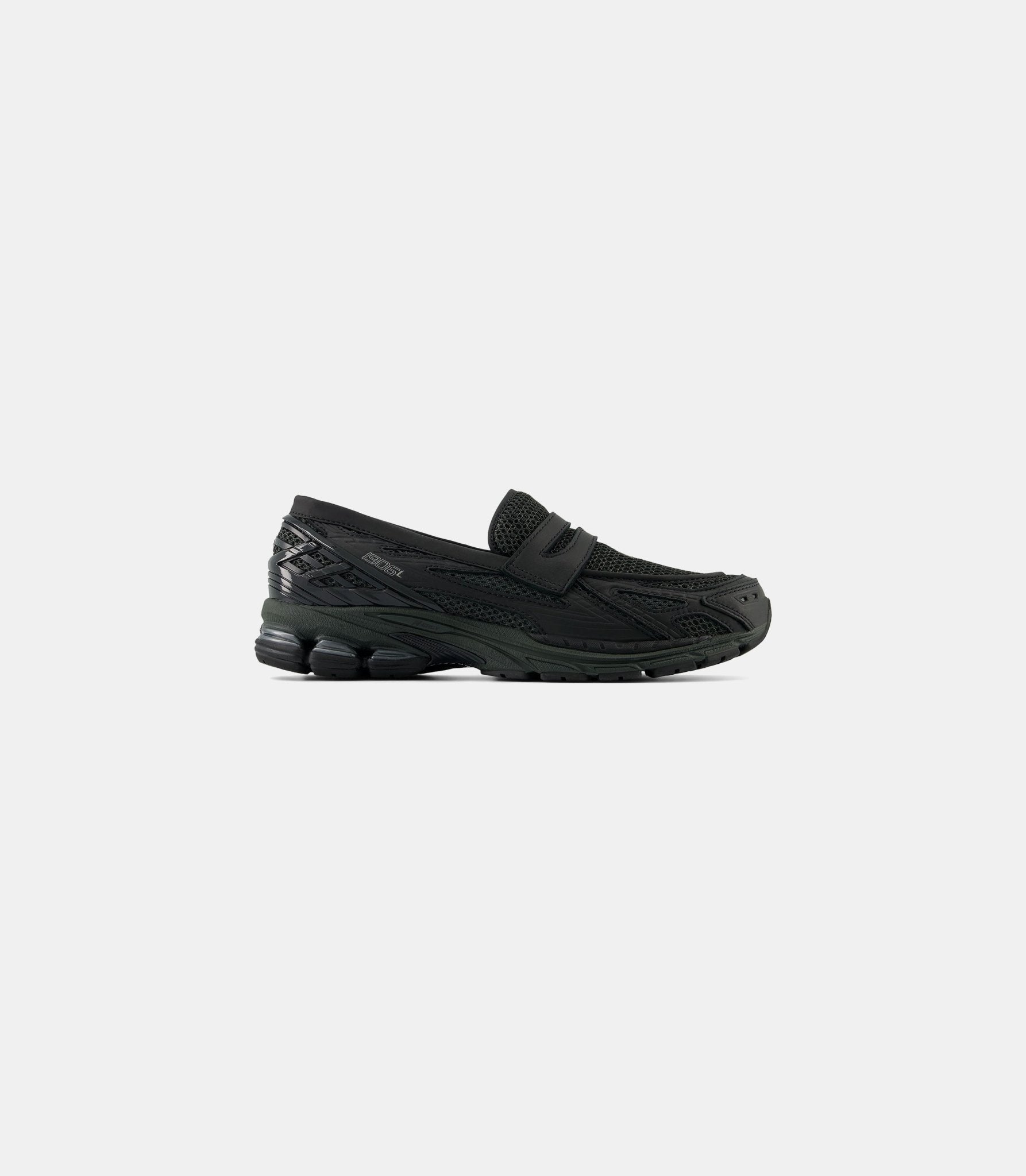 1906 lai loafer - U1906 - LAI - 37 - New balance