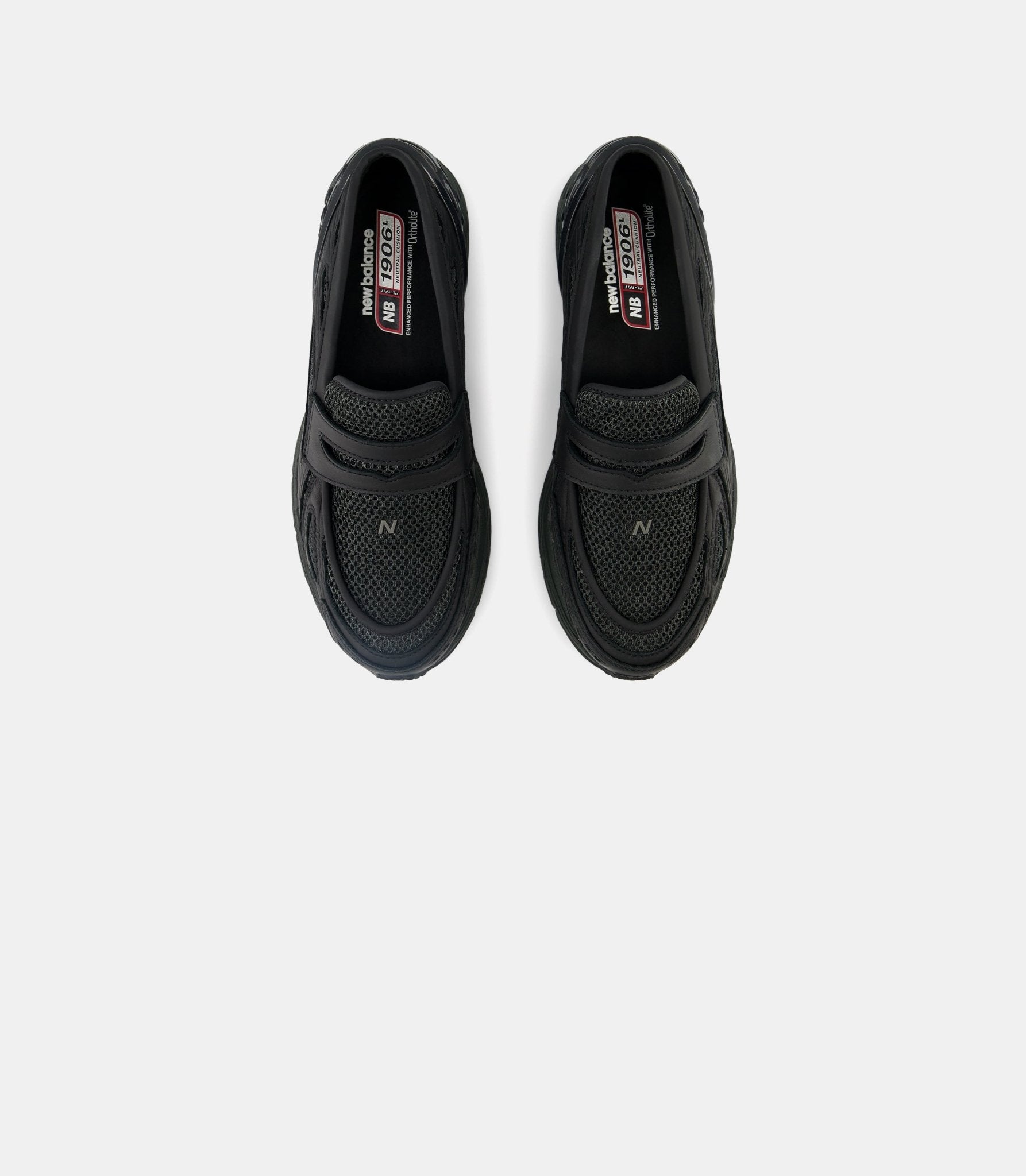1906 lai loafer - U1906 - LAI - 37 - New balance