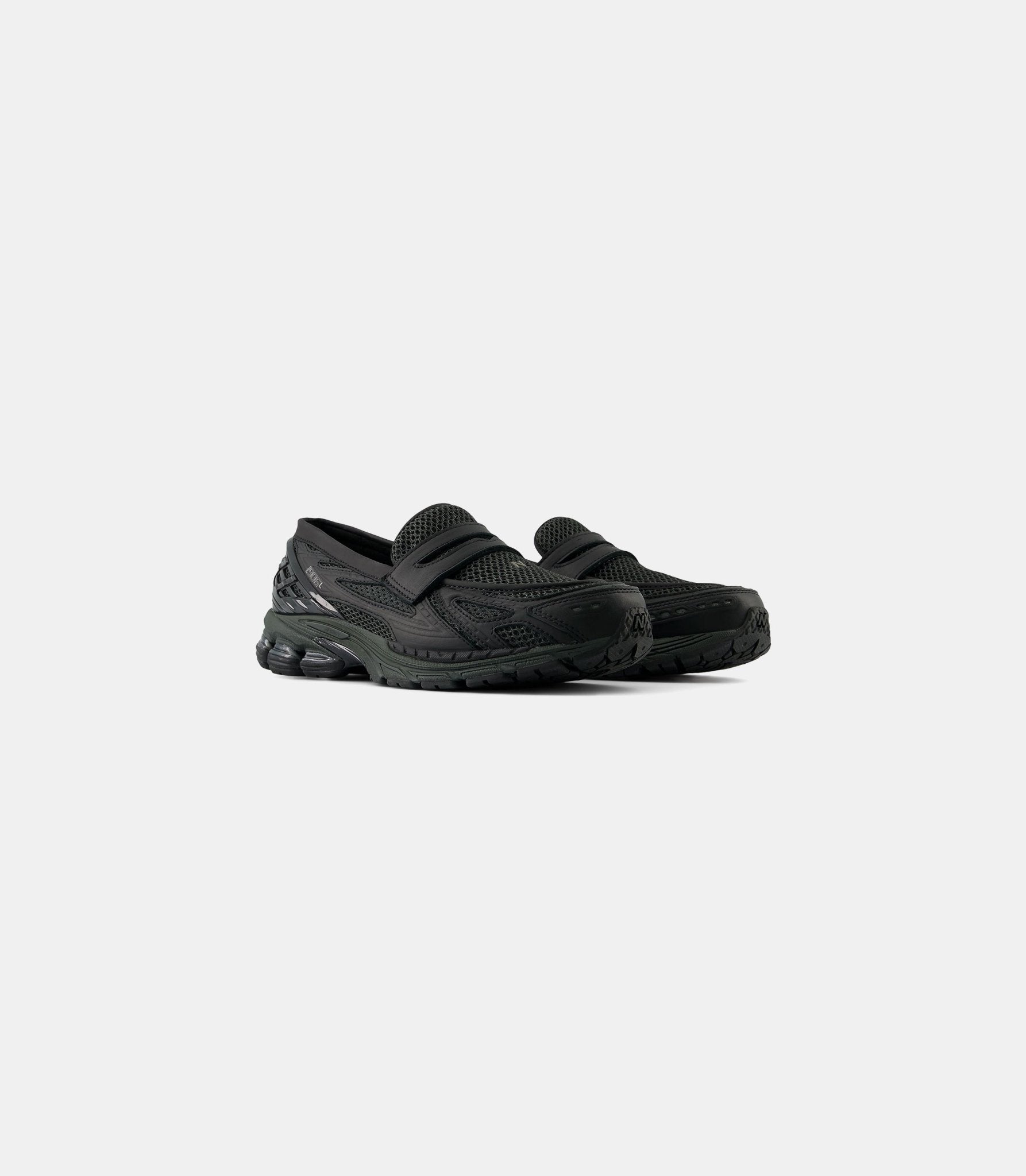 1906 lai loafer - U1906 - LAI - 37 - New balance