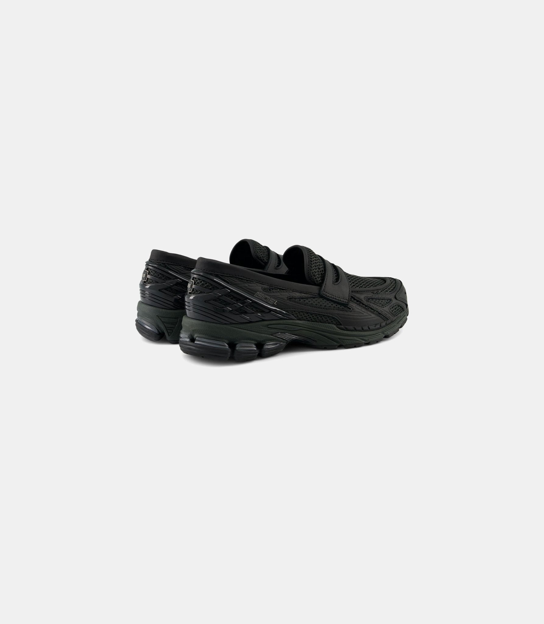 1906 lai loafer - U1906 - LAI - 37 - New balance