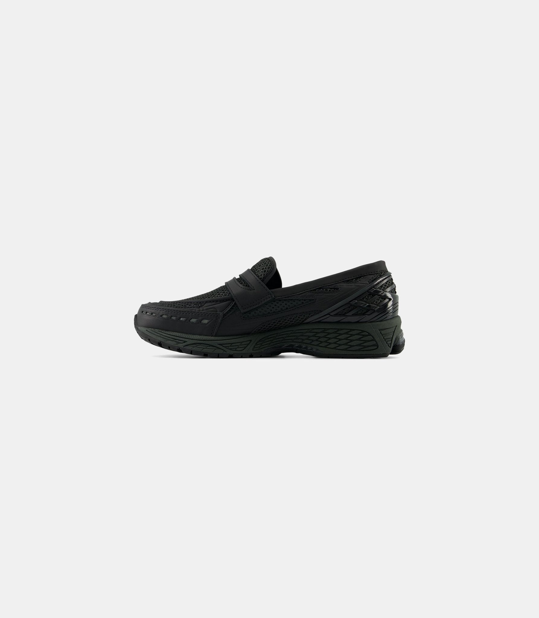 1906 lai loafer - U1906 - LAI - 37 - New balance