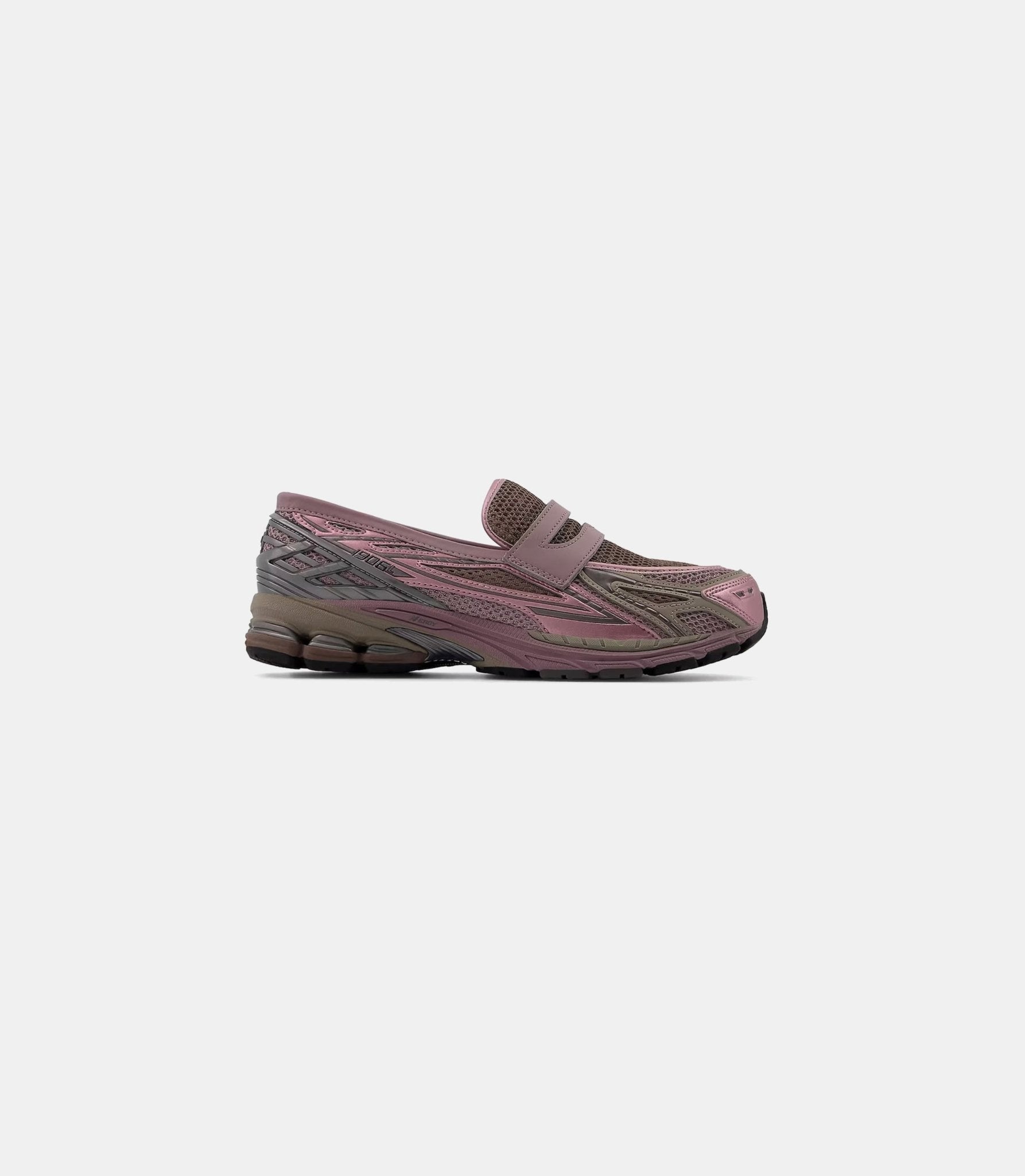 1906 lau loafer - U1906 - LAU - 36 - New balance