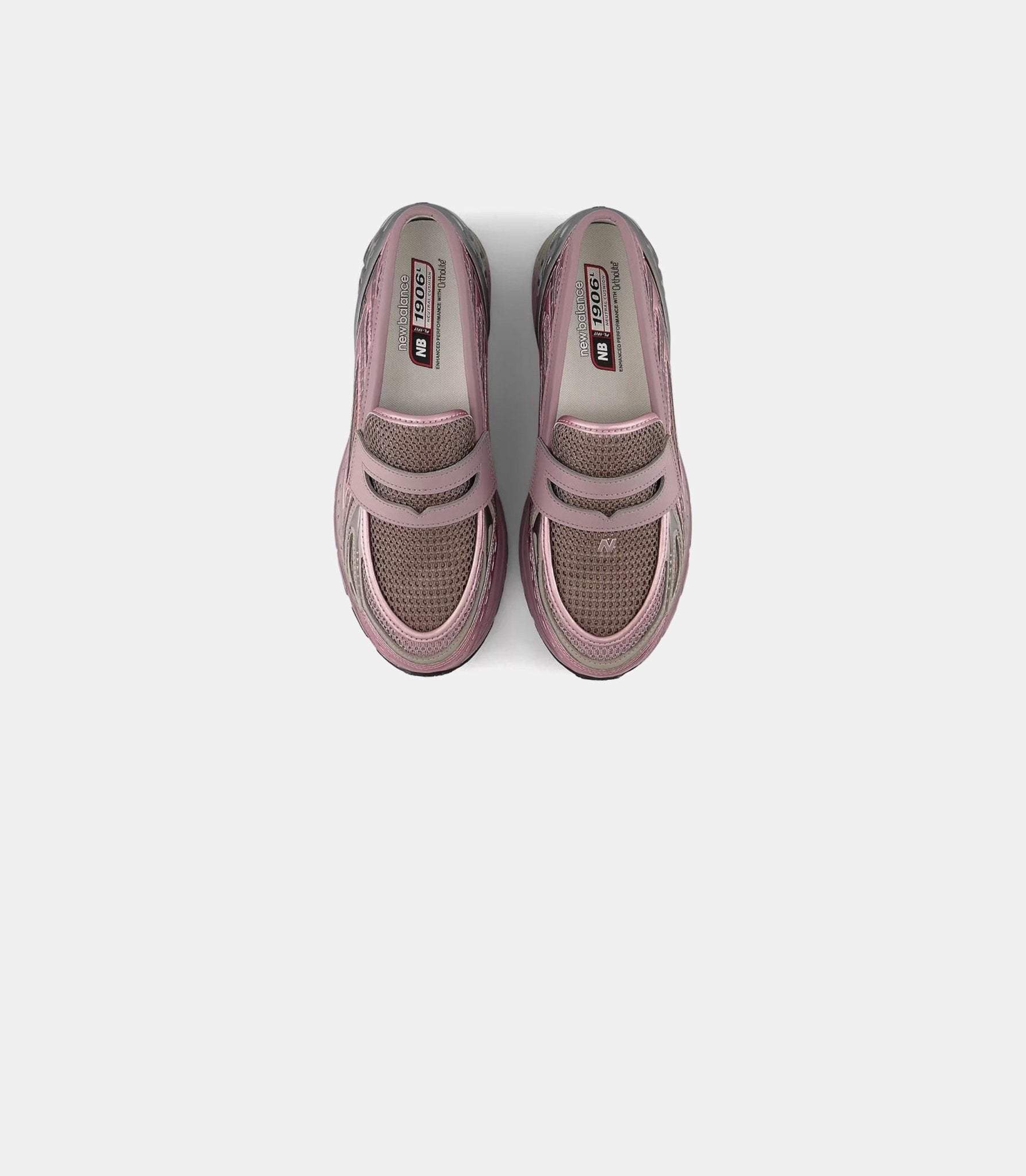 1906 lau loafer - U1906 - LAU - 36 - New balance