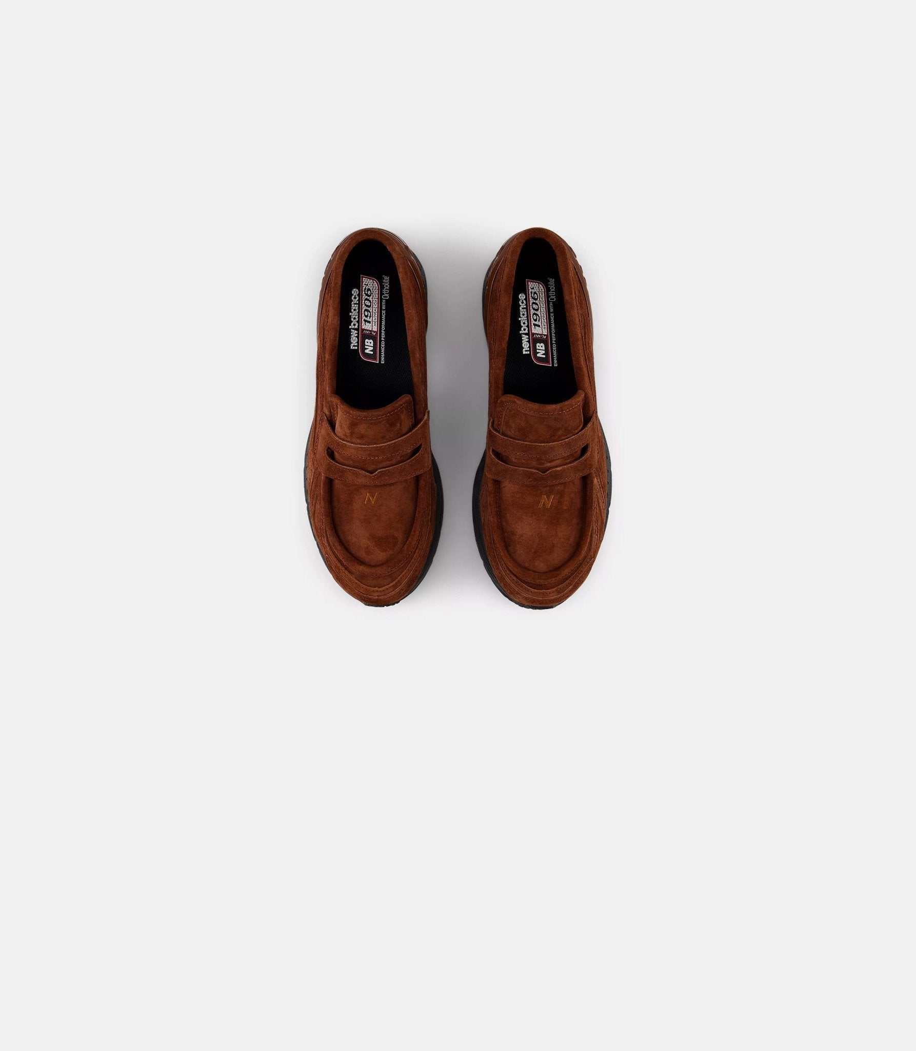 1906 lns loafer - U1906-LNS-37 - New balance