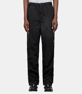 Regular Chrome-R trousers