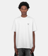 T-shirt logo coeur