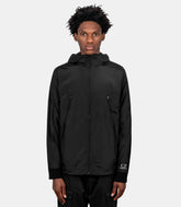 Reversible jacket