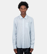 Finished shirt