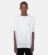 T-shirt 30/1 logo