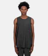 Zero singlet jersey x paf