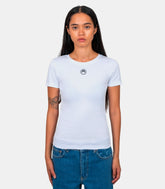 Moon logo T-shirt