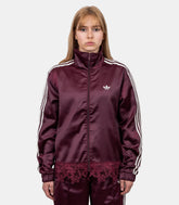 Firebird Lace Track Jacket