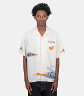 Printed shirt