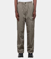 Chrome-R regular trousers