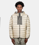 Jacket d.d. shell goggle chest pocket