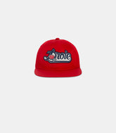 La casquette drôle