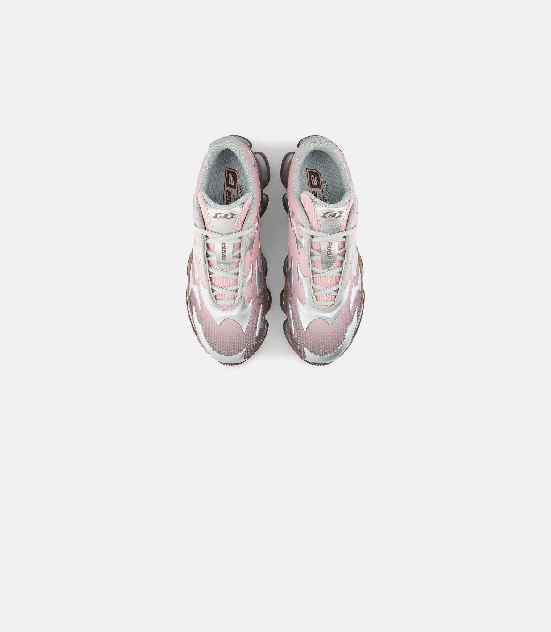 2000 abzorb 4h3 - U2000-4H3-36 - New balance
