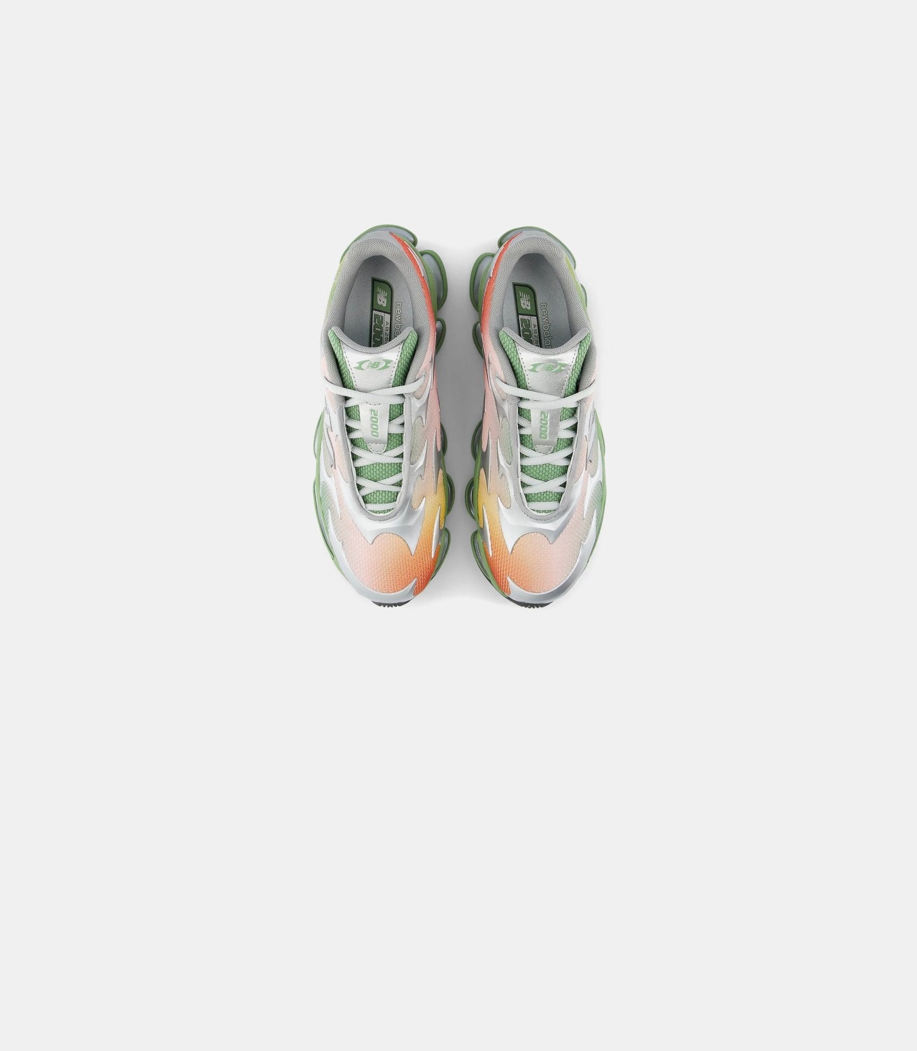2000 abzorb 6ei - U2000-6EI-36 - New balance