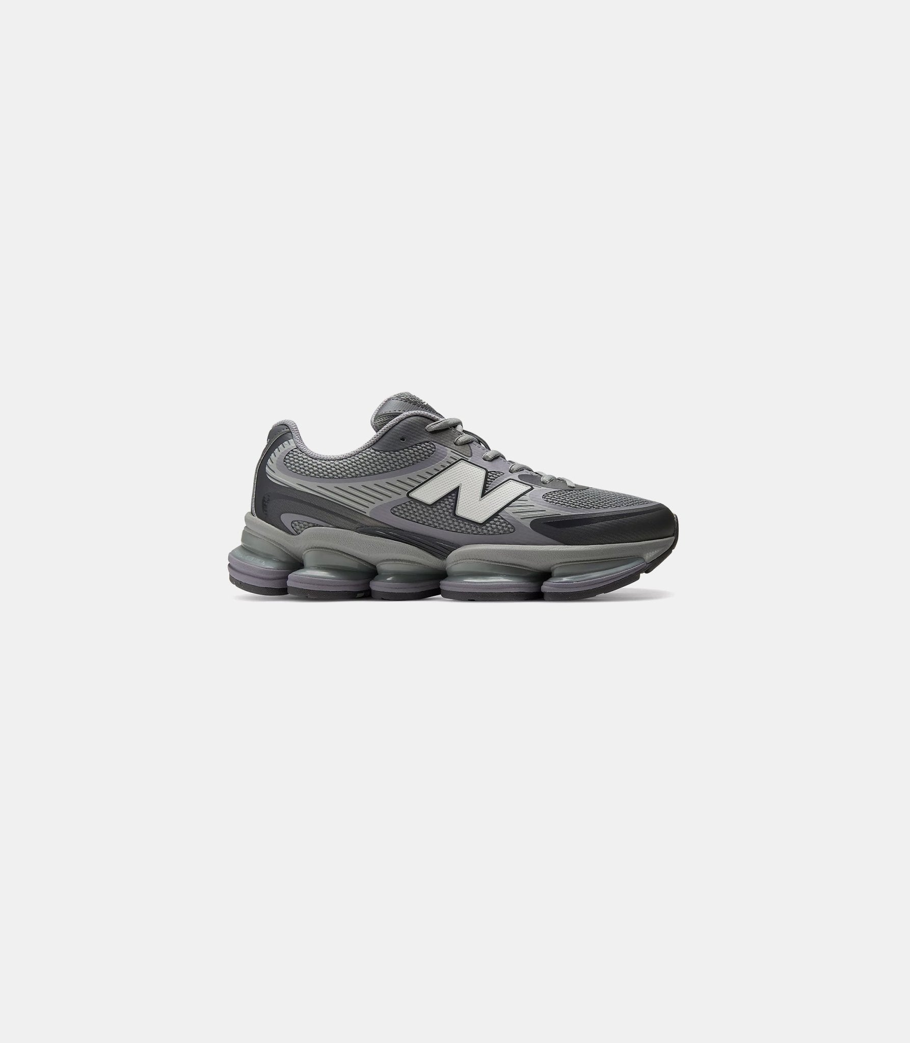 2000 abzorb 8lr "grey days" - U20008LR-40 - New balance