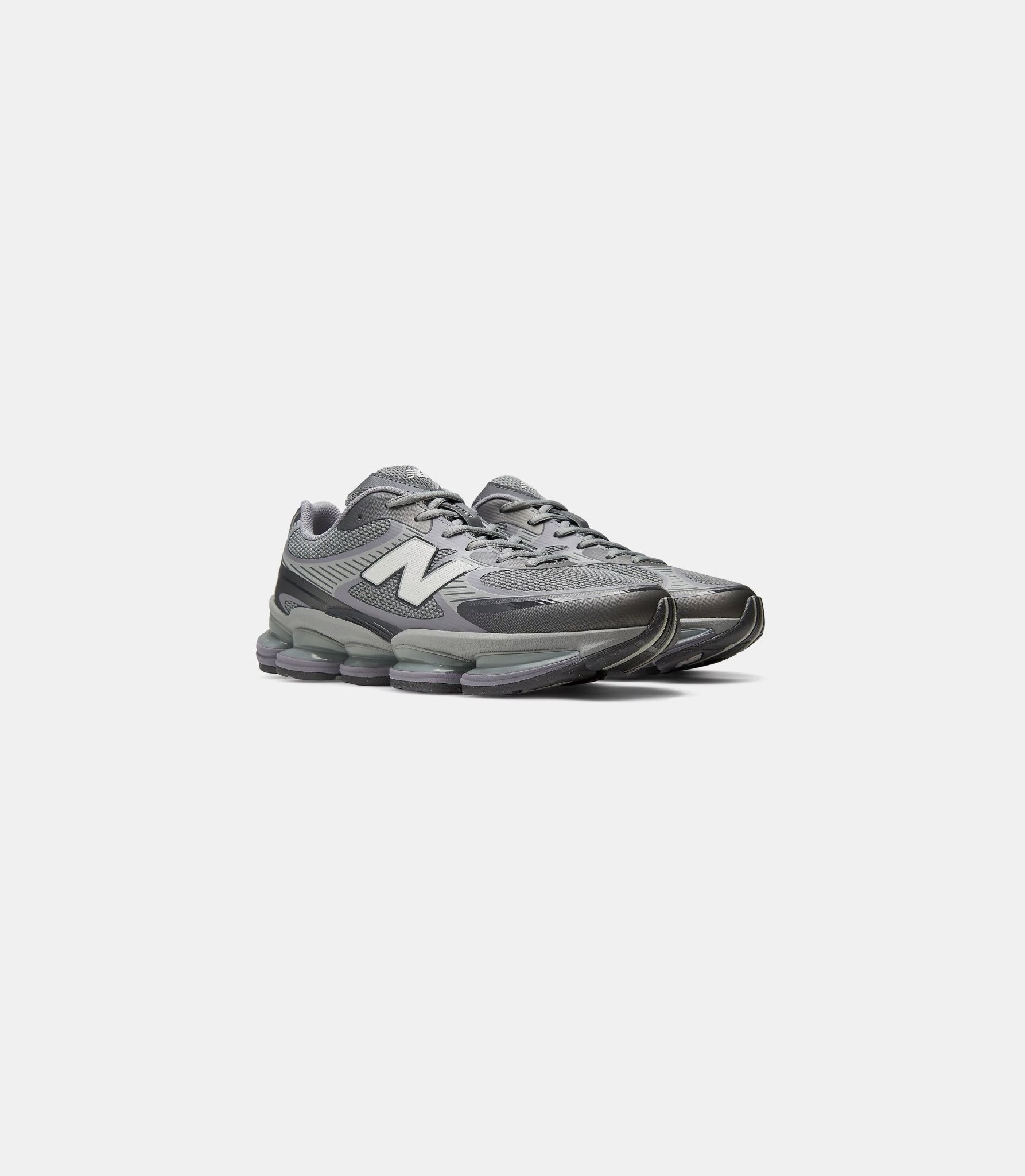 2000 abzorb 8lr "grey days" - U20008LR-40 - New balance