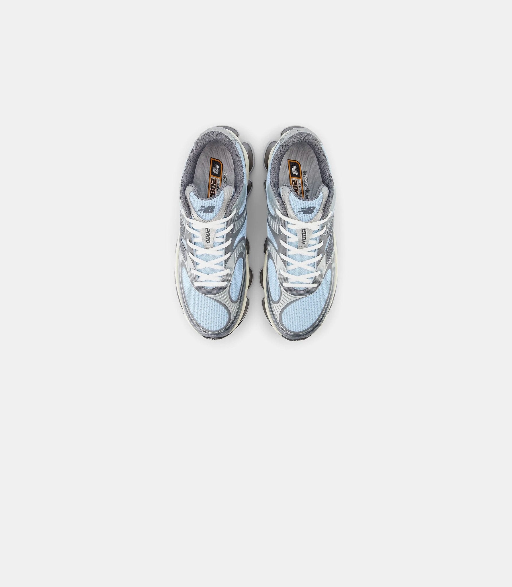 2000 abzorb ba - U2000 - BA - 36 - New balance