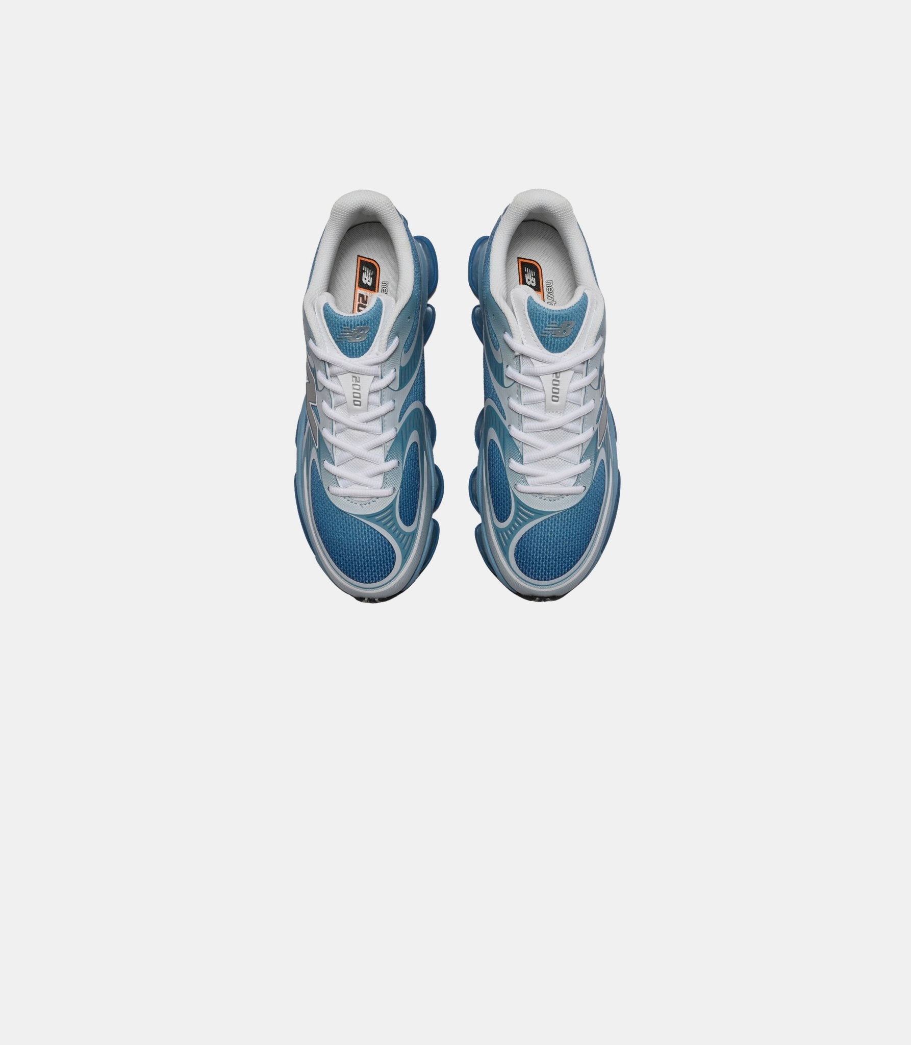2000 abzorb - U2000 - PBB - 36 - New balance