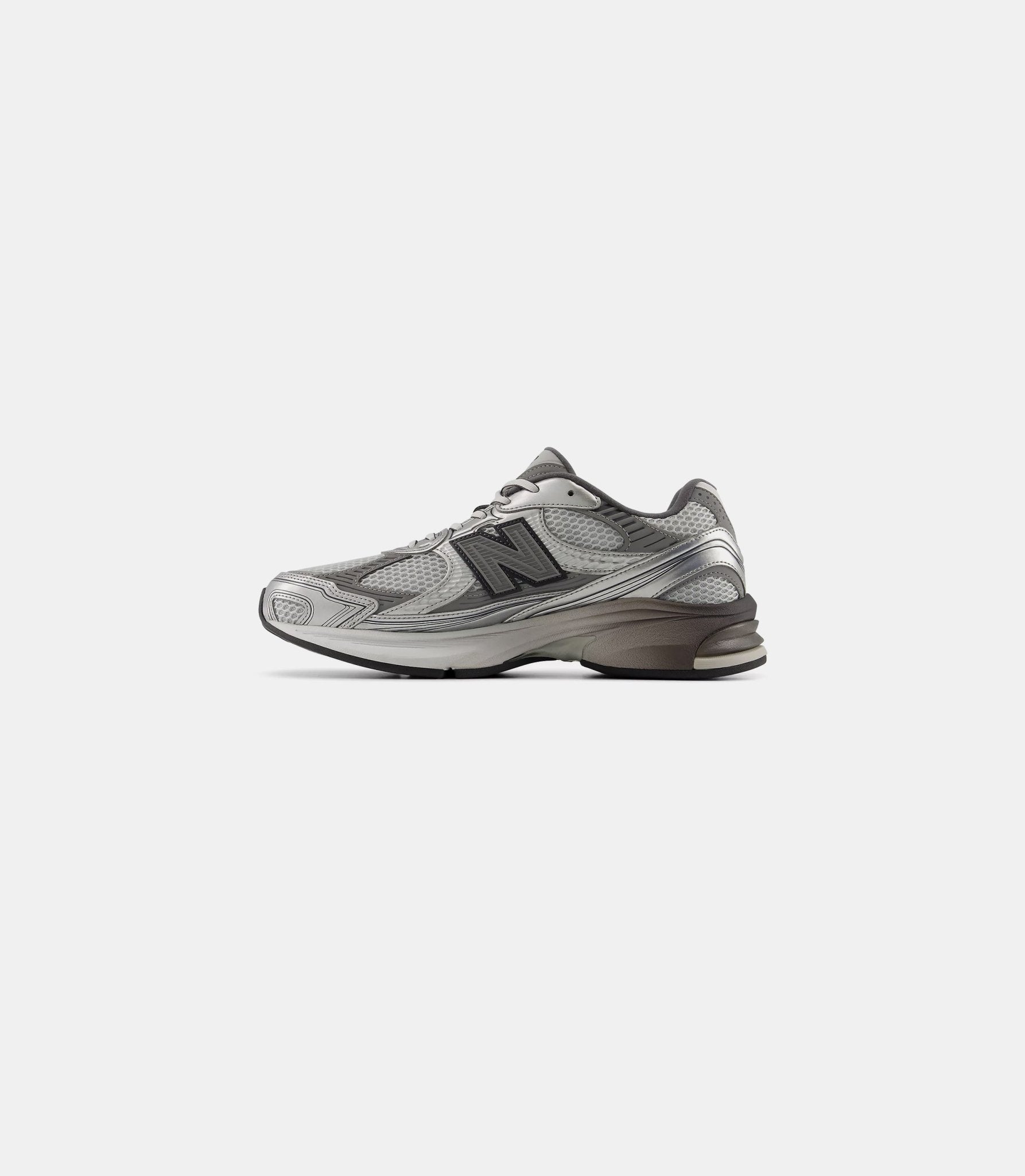 2010 753 "grey days" - U2010753-40 - New balance