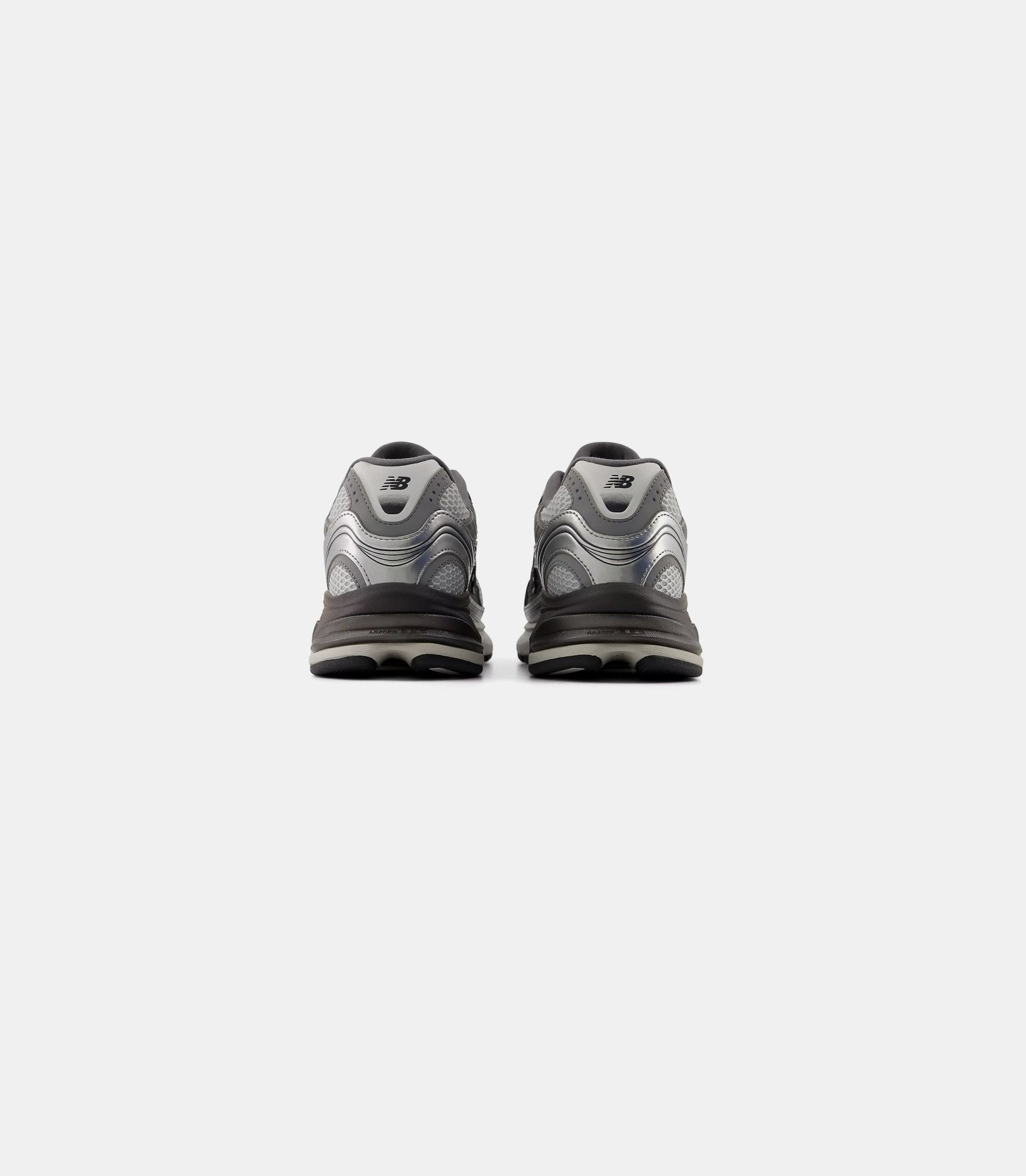 2010 753 "grey days" - U2010753-40 - New balance