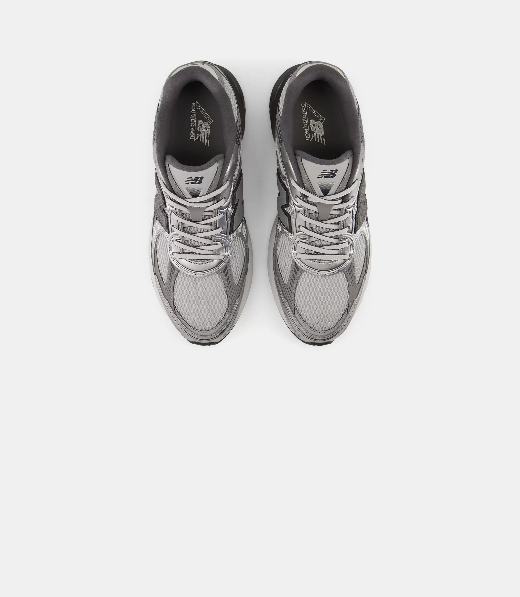 2010 753 "grey days" - U2010753-40 - New balance