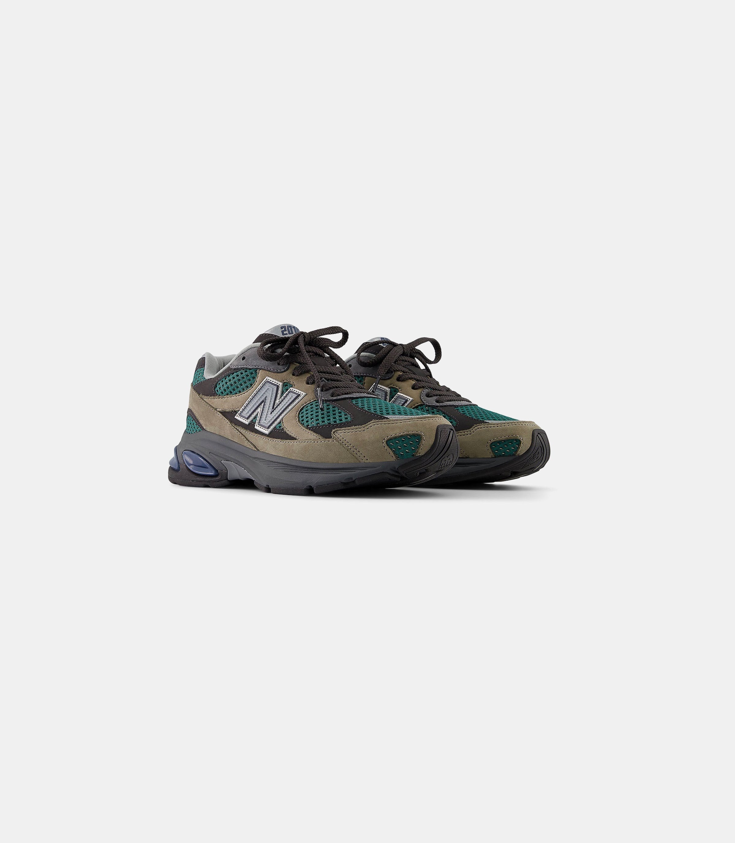 2010U2010AGY - 40New balance