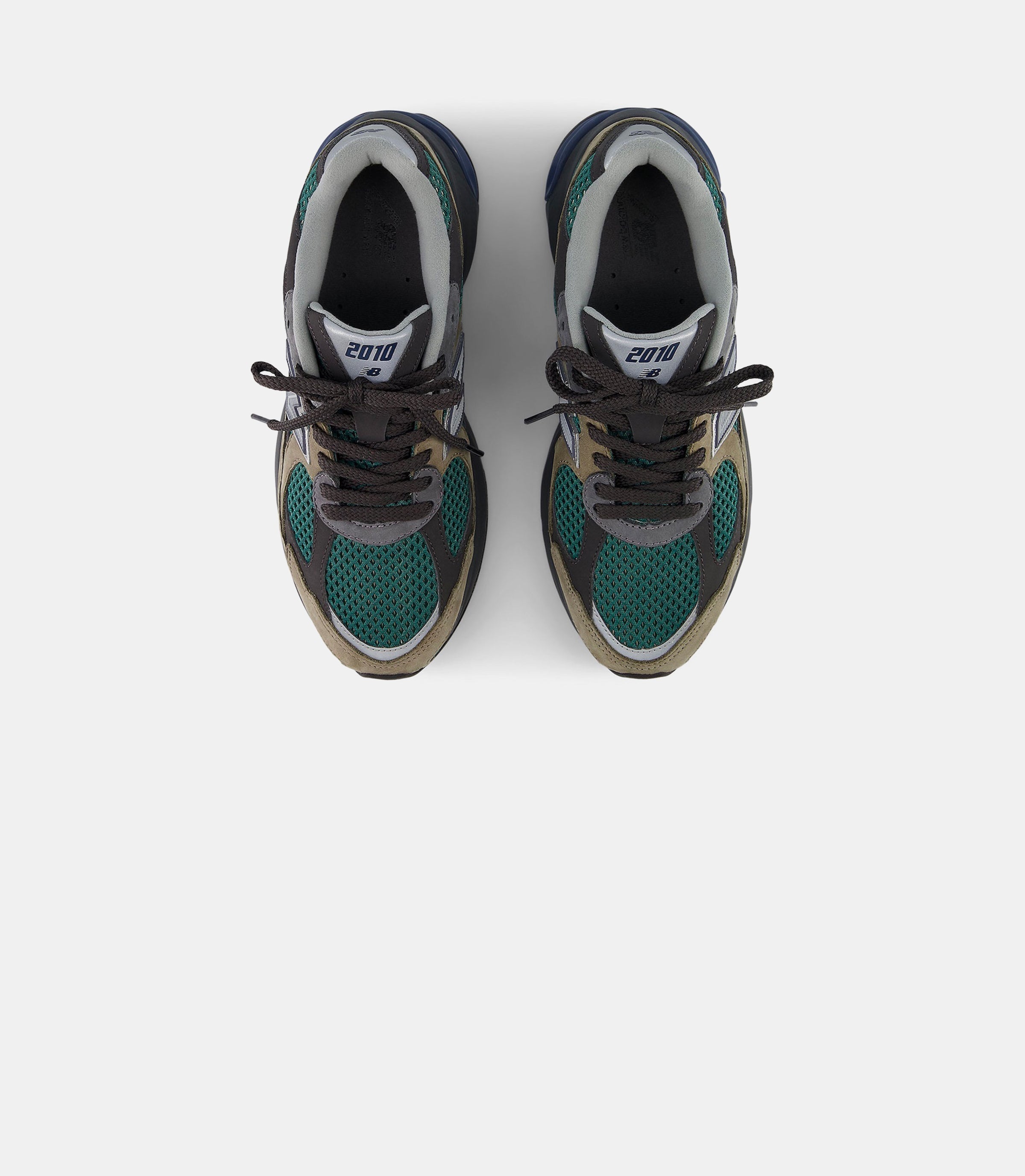 2010U2010AGY - 40New balance