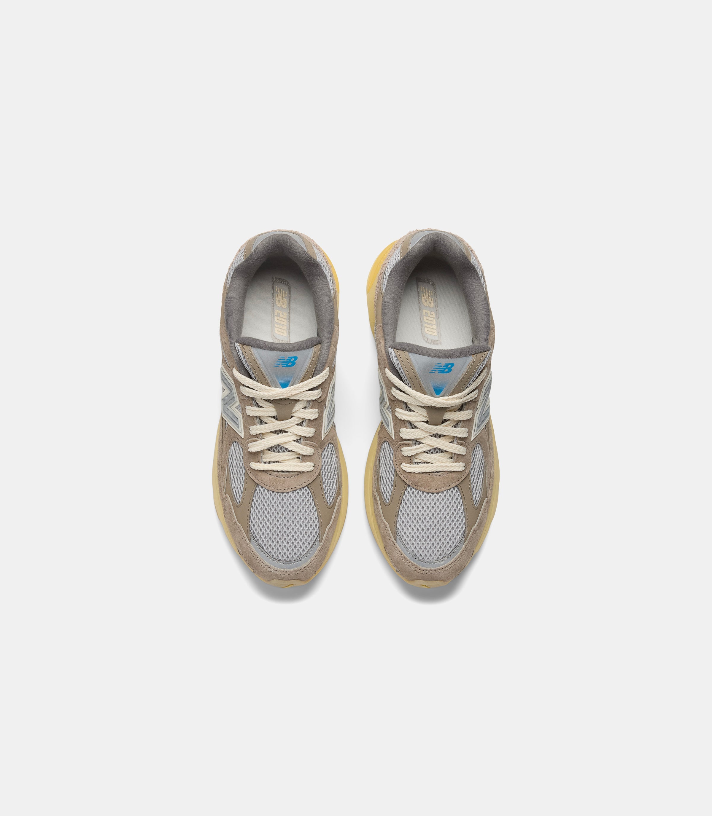 2010U2010GD - 37New balance