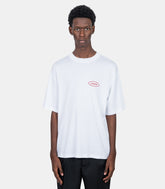 The station t-shirt