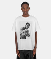 T-shirt muhammad ali