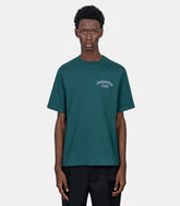 The club t-shirt