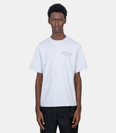The club t-shirt