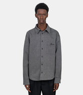 The Molino shirt
