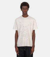 Boxy T-shirt