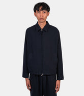 Club jacket