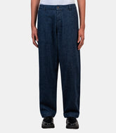 Graduated pant