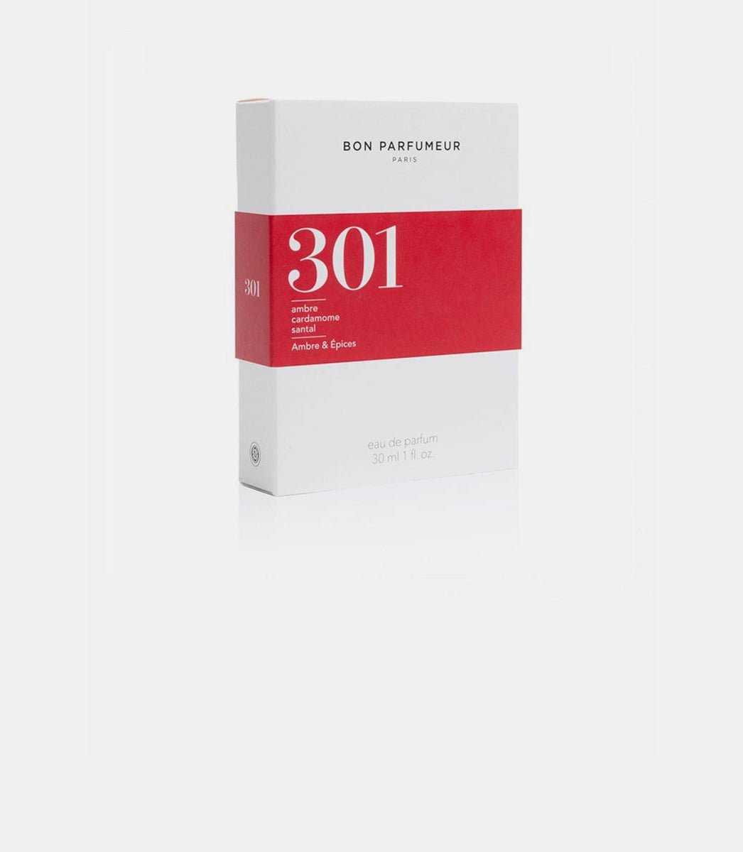 301 30mlBP301EDP30 - PERM - OSBon parfumeur