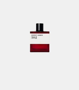 302 groovy amber-BP30PARF302-30ml-Bon parfumeur