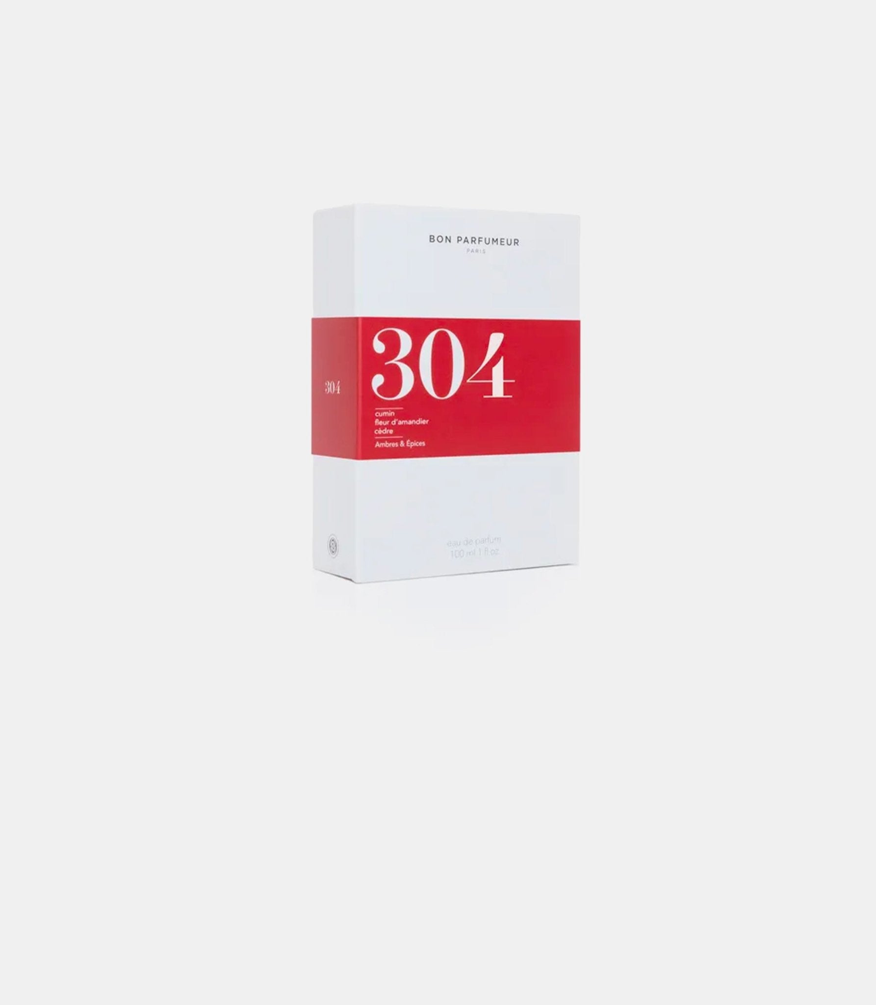 304 - BP304EDP30 - Bon parfumeur