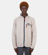 Veste retro pile m’s